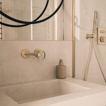 Appartement Monsieur Prince