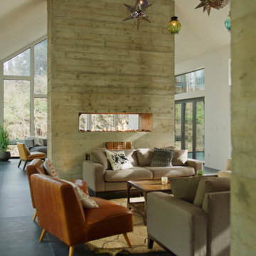Lake Washington Forest Residence