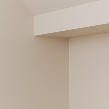 WINDSOR FARMS - Ceiling Details