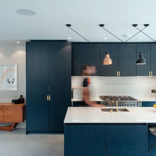 Cabinets