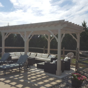 Our Work