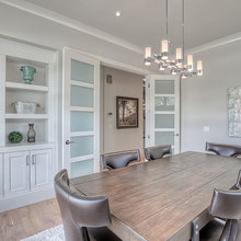 Dining Room Ideas