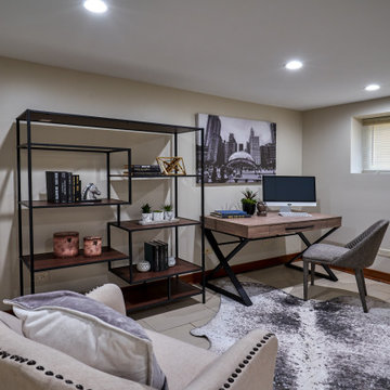 Chicago Bungalow