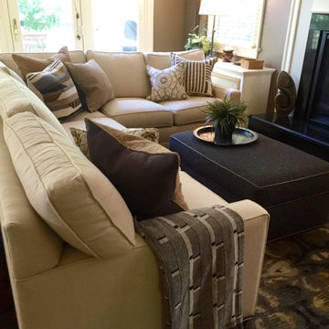 Family Rooms