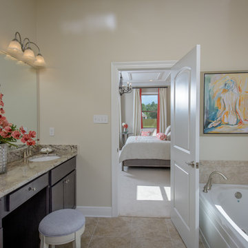Summerfield Estates Model Home