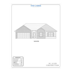 The Carrie - Products