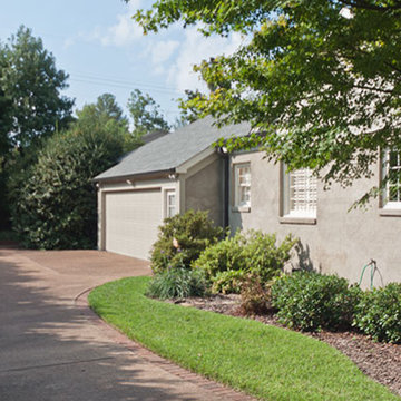 Barnes Landscape