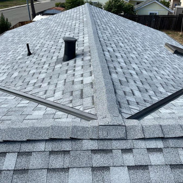 Roofing