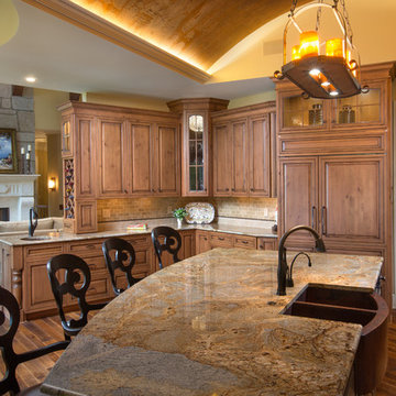 Miller Cabinet
