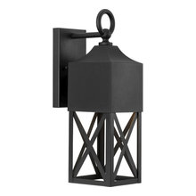 Outdoor lights