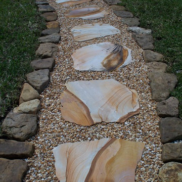 Garden Pathways