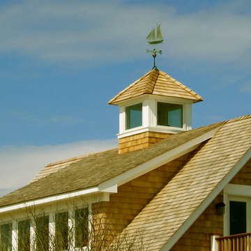 Old Highway Montauk Residence
