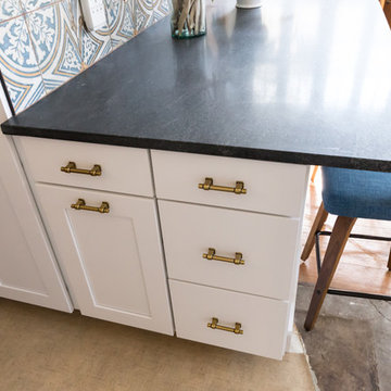Kitchen and Bar Remodel