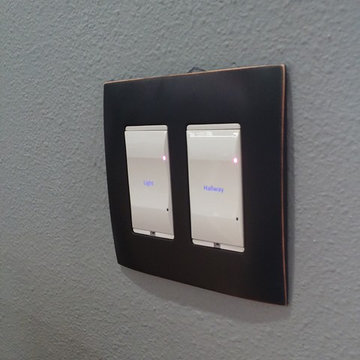 Home Automation