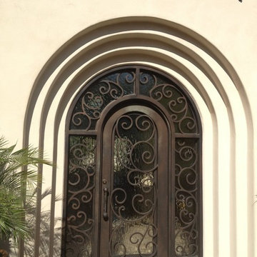 Front Door Ideas for Your Home