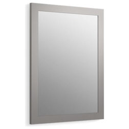 Contemporary Wall Mirrors by The Stock Market