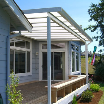 More Patio Covers
