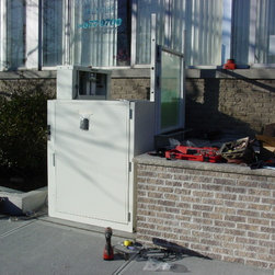 Wheelchair Lift - Products