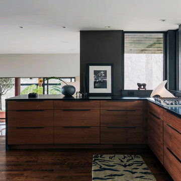 New York Residence