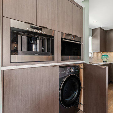West Highland Park Revival: Blending Contemporary Charm with MidCentury