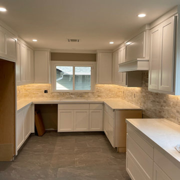 JS Kitchen