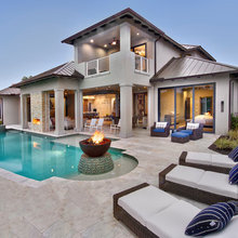 Preserve House Ideas
