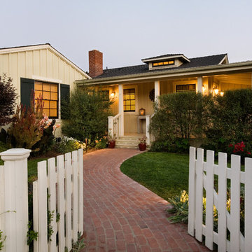 Santa Barbara Residence