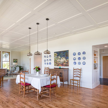 Shadowood House Dining Room