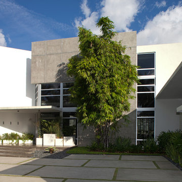 South Parkway Residence
