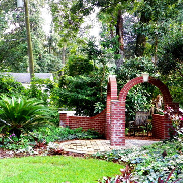 Holly Oaks Project