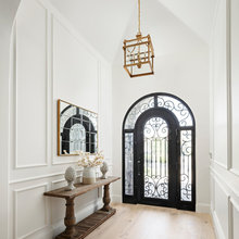 Turnberry paint