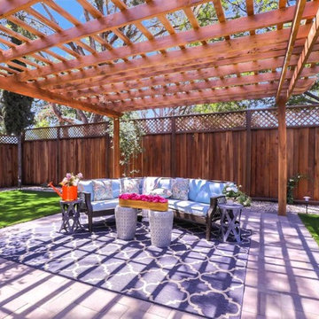 Home Remodel from top-to-bottom with no expense spared in San Jose!