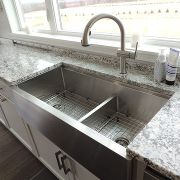 Create Good Sinks in Cincinnati, OH