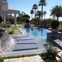 C.R POOLs