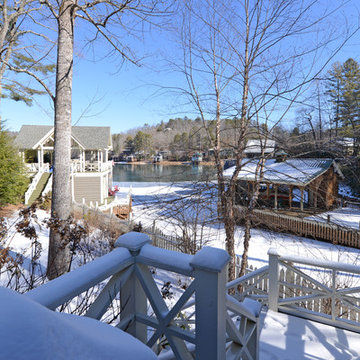 Lake Burton Custom Homes