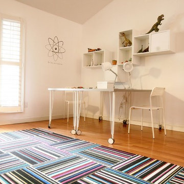 Los Angeles Kid's Zig Zag Playroom