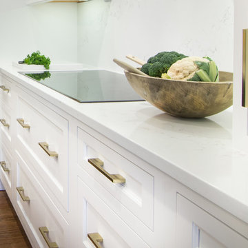 Newly Renovated Modern Classic Manhasset