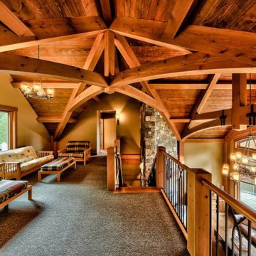 Custom Build House