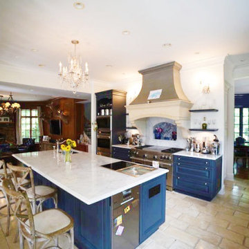 Kitchen Design Elements