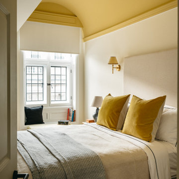 Thrid Floor Flat