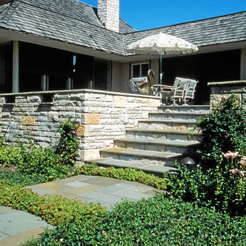 Country Retreat