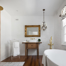 Tuscan Bath