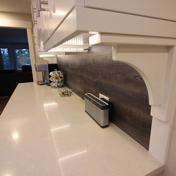 Whole house renovation by Lifespan Construction