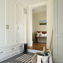 mud room