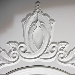 Cape Cod Inspiration by Design Guild Homes - Front Doors