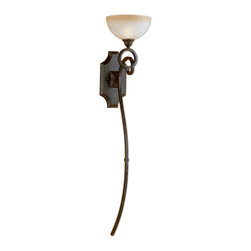 www.essentialsinside.com: legato, wall torchier - Wall Sconces