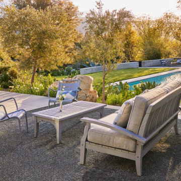 Portola Valley Residence