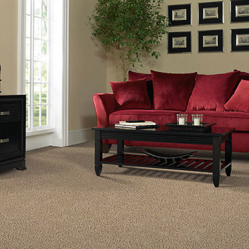 The Carpet Mill