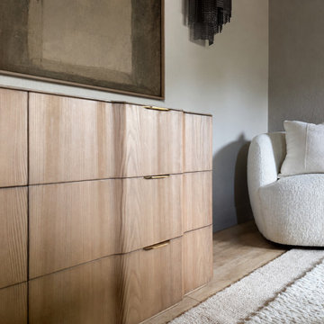 Park Hill Haus | Historic District, Denver, CO | Full Interior & Exterior Reno