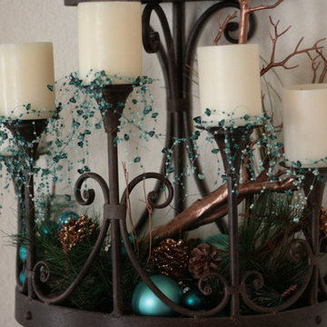 Southwest Holiday Decor